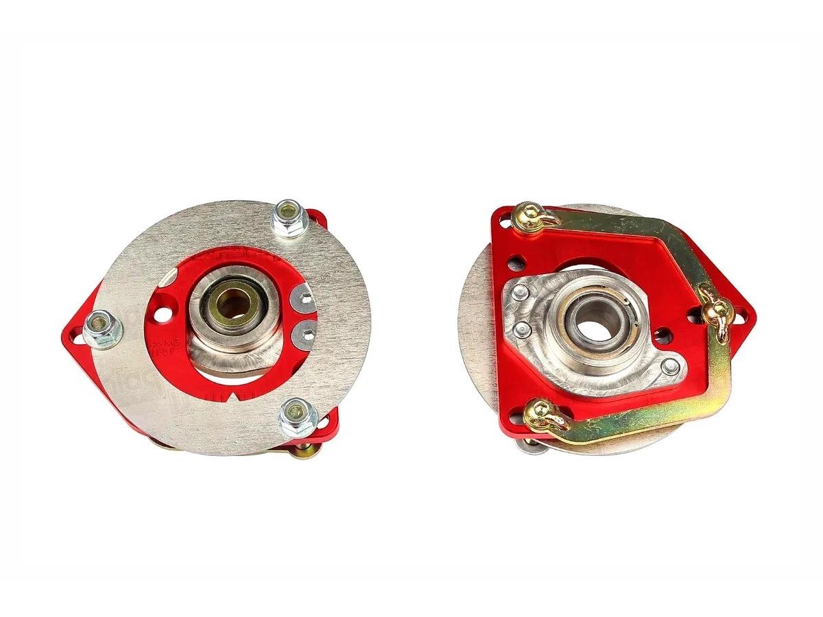 Vorshlag Linear Spring Conversion kit for BMW E36/E46 Bilstein PSS9/10-Suspension-Silicon Valley Bimmer