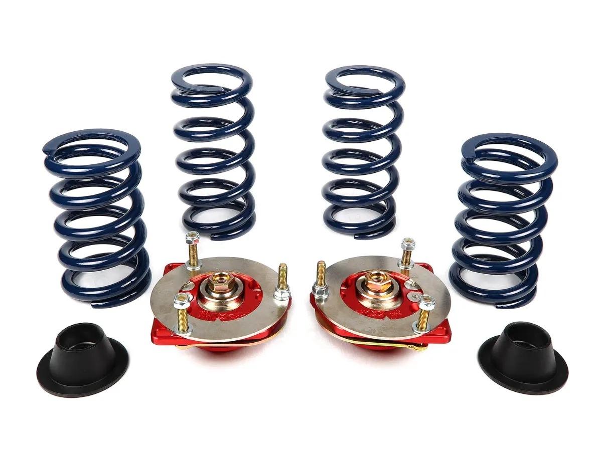 Vorshlag Linear Spring Conversion kit for BMW E36/E46 Bilstein PSS9/10-Suspension-Silicon Valley Bimmer