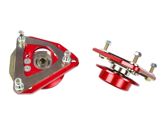 Vorshlag Porsche 996/997 (RWD) and Porsche 986/987 Camber/Caster Plates & Perches-Suspension-Silicon Valley Bimmer