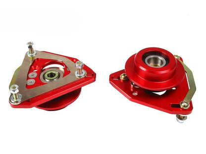 Vorshlag Porsche 996/997 (RWD) and Porsche 986/987 Camber/Caster Plates & Perches-Suspension-Silicon Valley Bimmer