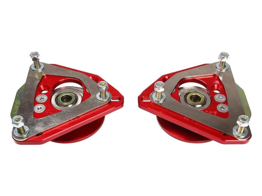 Vorshlag Porsche 996/997 (RWD) and Porsche 986/987 Camber/Caster Plates & Perches-Suspension-Silicon Valley Bimmer