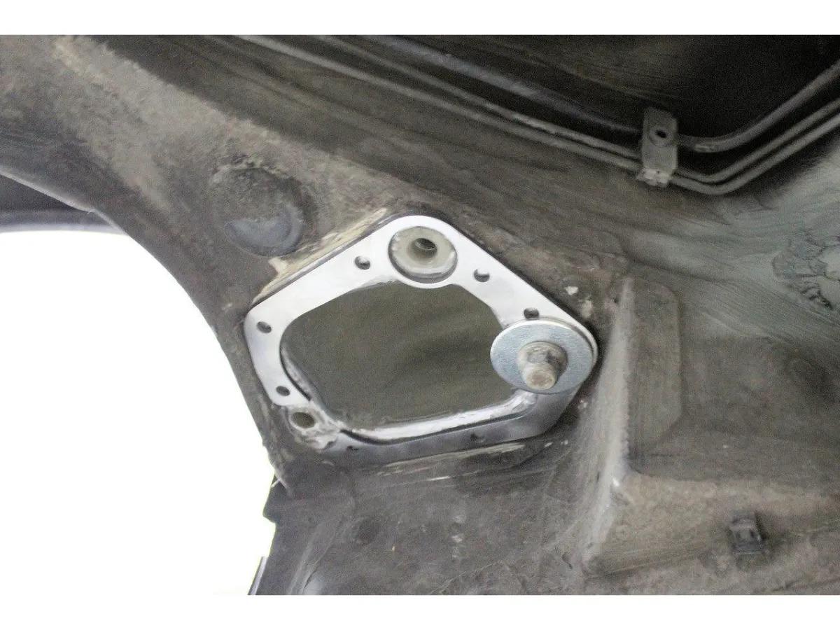 Vorshlag RTAB Pocket Reinforcement BMW E46-Performance-Silicon Valley Bimmer
