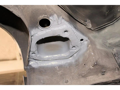 Vorshlag RTAB Pocket Reinforcement BMW E46-Performance-Silicon Valley Bimmer