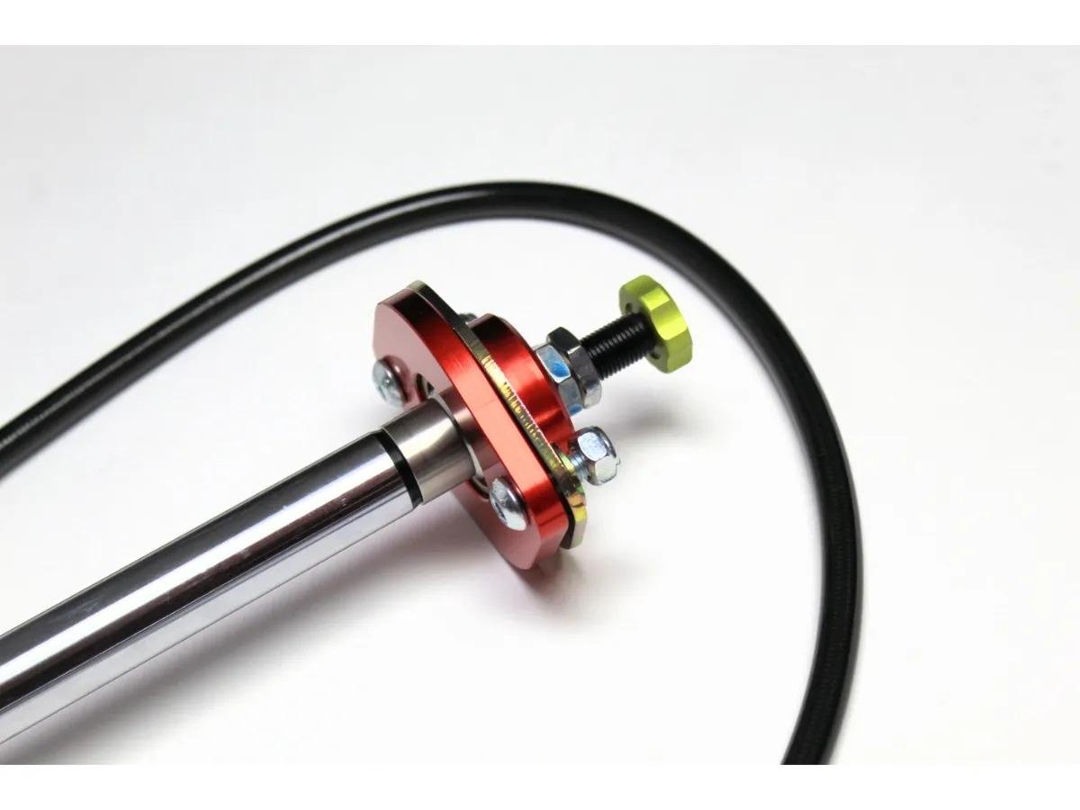 Vorshlag Rear Shock Mounts (BMW E30/36/46/Z3/Z4)-Suspension-Silicon Valley Bimmer