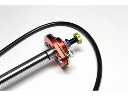 Vorshlag Rear Shock Mounts (BMW E30/36/46/Z3/Z4)-Suspension-Silicon Valley Bimmer