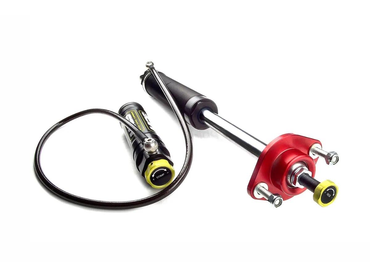 Vorshlag Rear Shock Mounts (BMW E30/36/46/Z3/Z4)-Suspension-Silicon Valley Bimmer