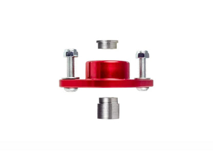 Vorshlag Rear Shock Mounts (BMW E30/36/46/Z3/Z4)-Suspension-Silicon Valley Bimmer