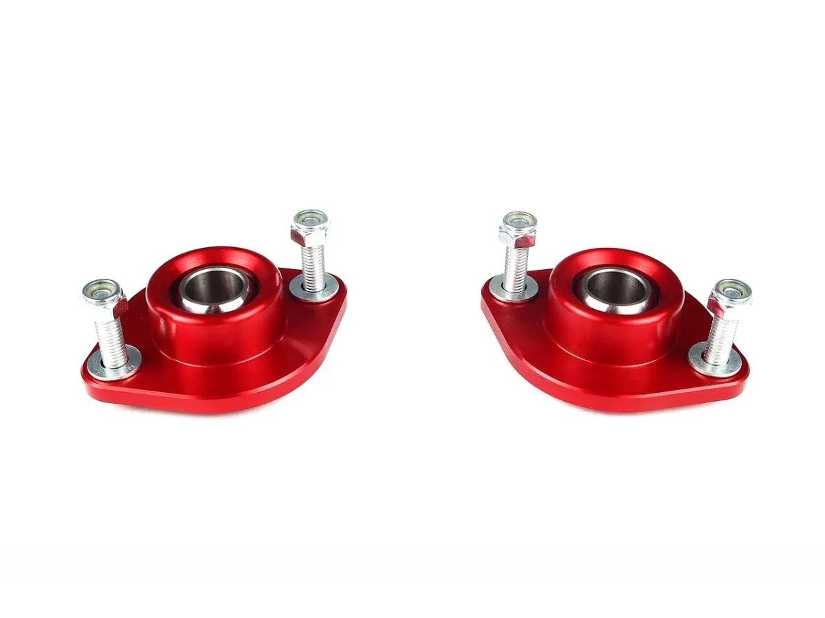 Vorshlag Rear Shock Mounts (BMW E30/36/46/Z3/Z4)-Suspension-Silicon Valley Bimmer