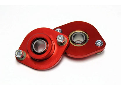 Vorshlag Rear Shock Mounts (BMW E30/36/46/Z3/Z4)-Suspension-Silicon Valley Bimmer