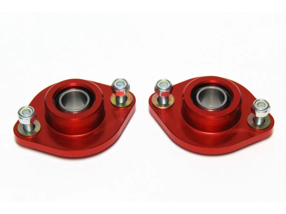 Vorshlag Rear Shock Mounts (BMW E30/36/46/Z3/Z4)-Suspension-Silicon Valley Bimmer