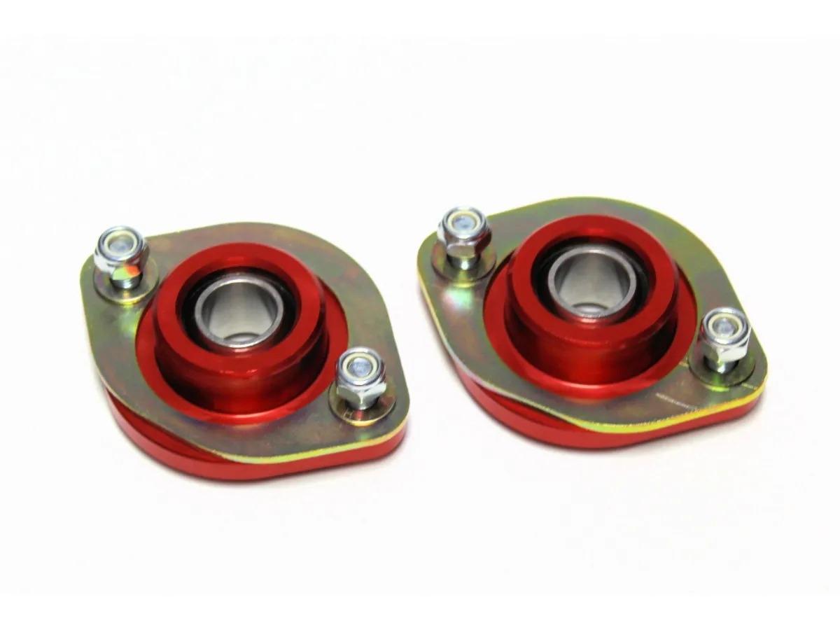 Vorshlag Rear Shock Mounts (BMW E30/36/46/Z3/Z4)-Suspension-Silicon Valley Bimmer
