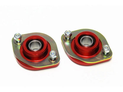 Vorshlag Rear Shock Mounts (BMW E30/36/46/Z3/Z4)-Suspension-Silicon Valley Bimmer
