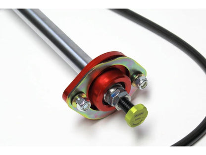 Vorshlag Rear Shock Mounts (BMW E30/36/46/Z3/Z4)-Suspension-Silicon Valley Bimmer