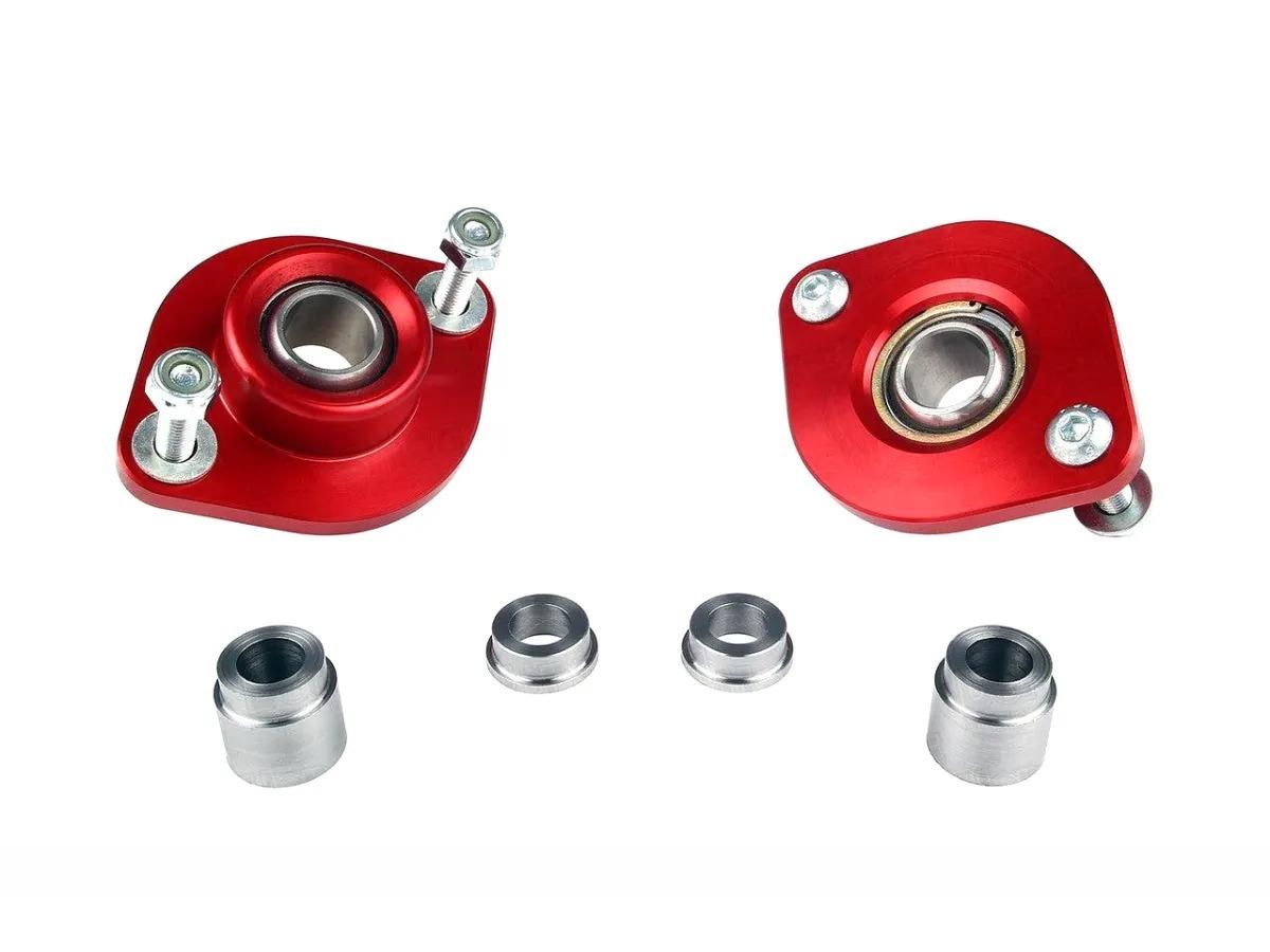 Vorshlag Rear Shock Mounts (BMW E30/36/46/Z3/Z4)-Suspension-Silicon Valley Bimmer