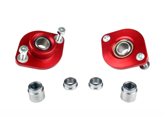 Vorshlag Rear Shock Mounts (BMW E30/36/46/Z3/Z4)-Suspension-Silicon Valley Bimmer