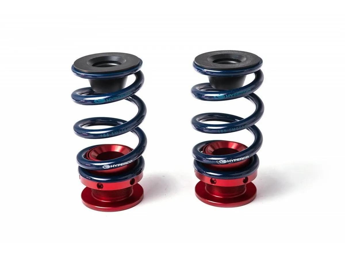 Vorshlag Rear Spring and Ride Height Adjustment kit for BMW E30/E36/E46-Suspension-Silicon Valley Bimmer