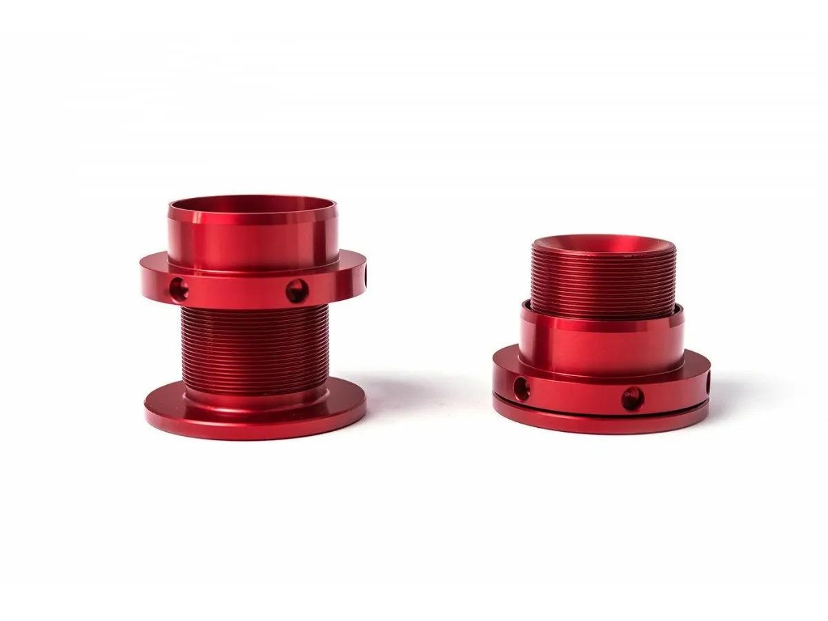 Vorshlag Rear Spring and Ride Height Adjustment kit for BMW E30/E36/E46-Suspension-Silicon Valley Bimmer