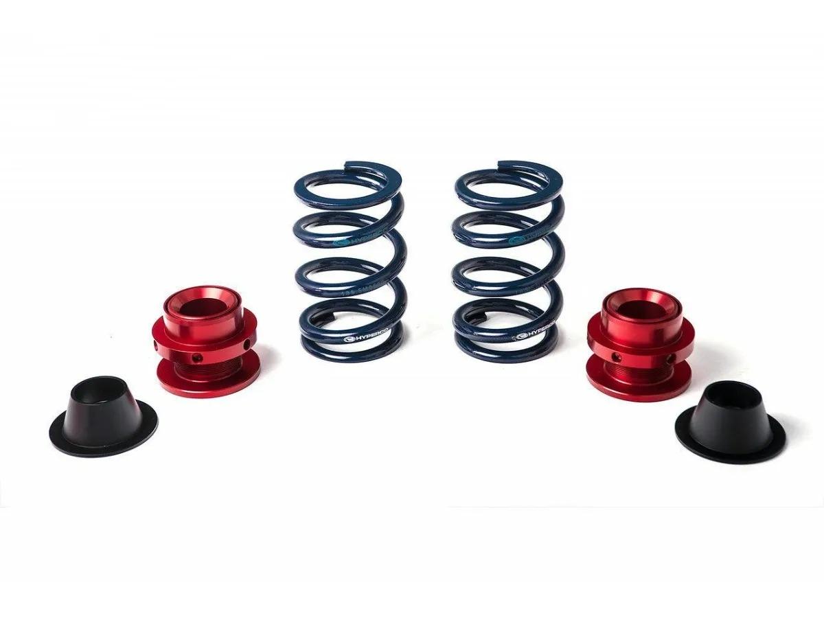 Vorshlag Rear Spring and Ride Height Adjustment kit for BMW E30/E36/E46-Suspension-Silicon Valley Bimmer