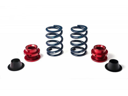 Vorshlag Rear Spring and Ride Height Adjustment kit for BMW E30/E36/E46-Suspension-Silicon Valley Bimmer