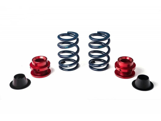 Vorshlag Rear Spring and Ride Height Adjustment kit for BMW E30/E36/E46-Suspension-Silicon Valley Bimmer