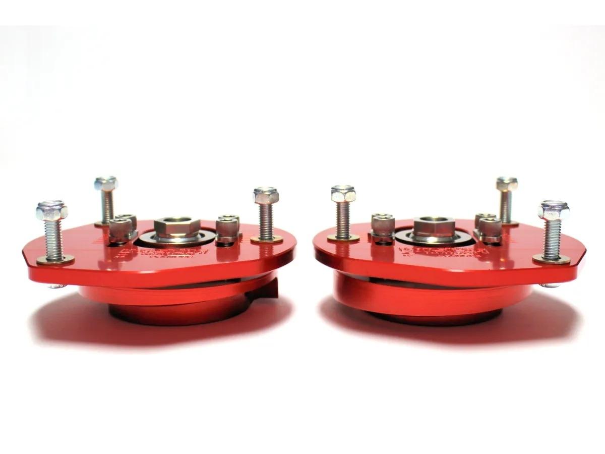 Vorshlag SCCA Club Spec Porsche 718 Camber Plates-Suspension-Silicon Valley Bimmer