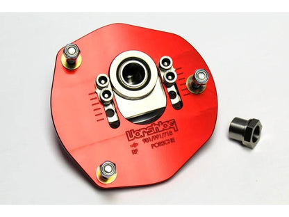 Vorshlag SCCA Club Spec Porsche 718 Camber Plates-Suspension-Silicon Valley Bimmer