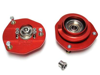 Vorshlag SCCA Club Spec Porsche 718 Camber Plates-Suspension-Silicon Valley Bimmer