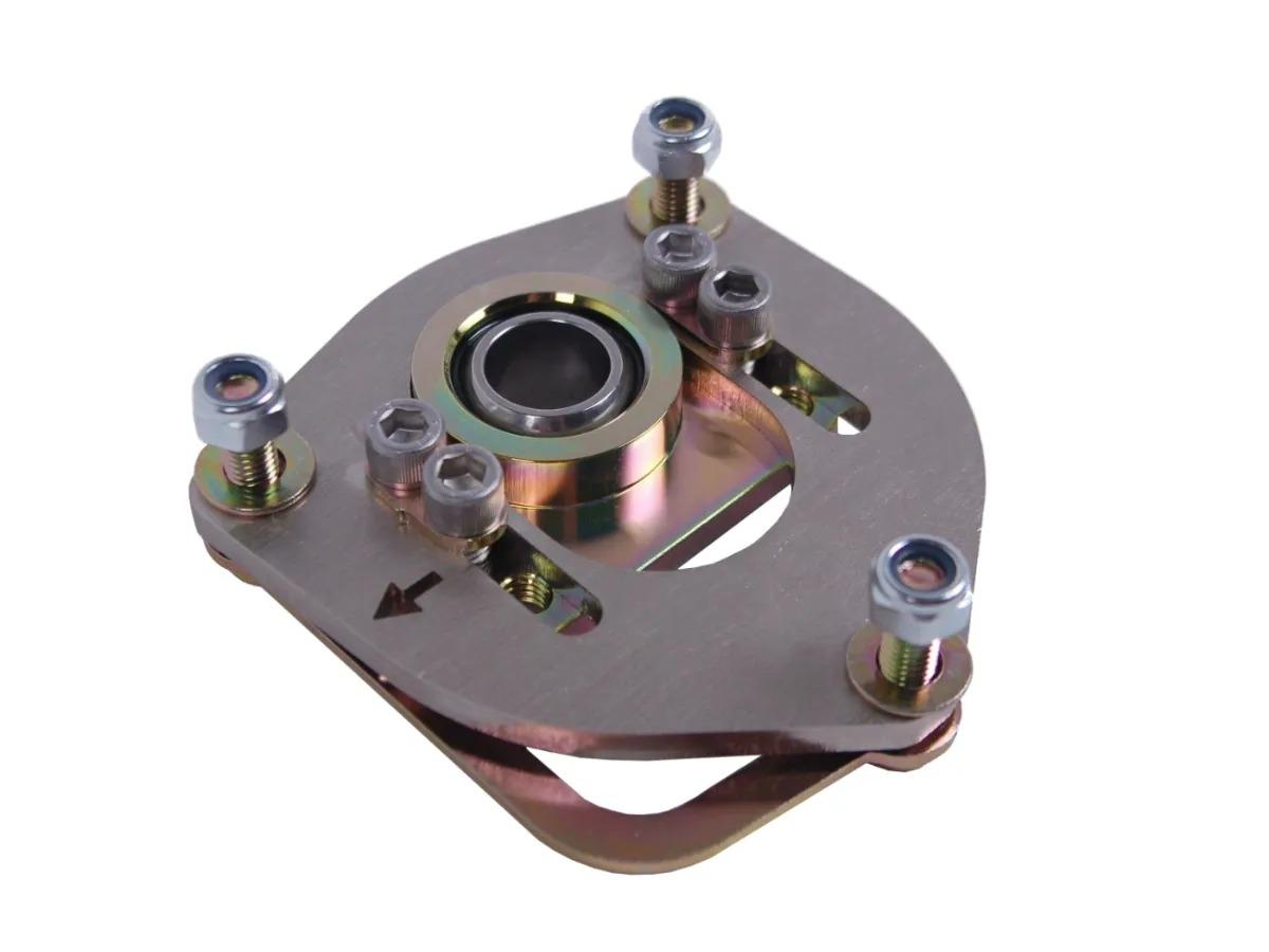 Vorshlag SpecE30 Camber Plates-Suspension-Silicon Valley Bimmer