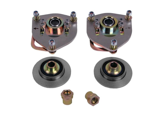 Vorshlag SpecE30 Camber Plates-Suspension-Silicon Valley Bimmer