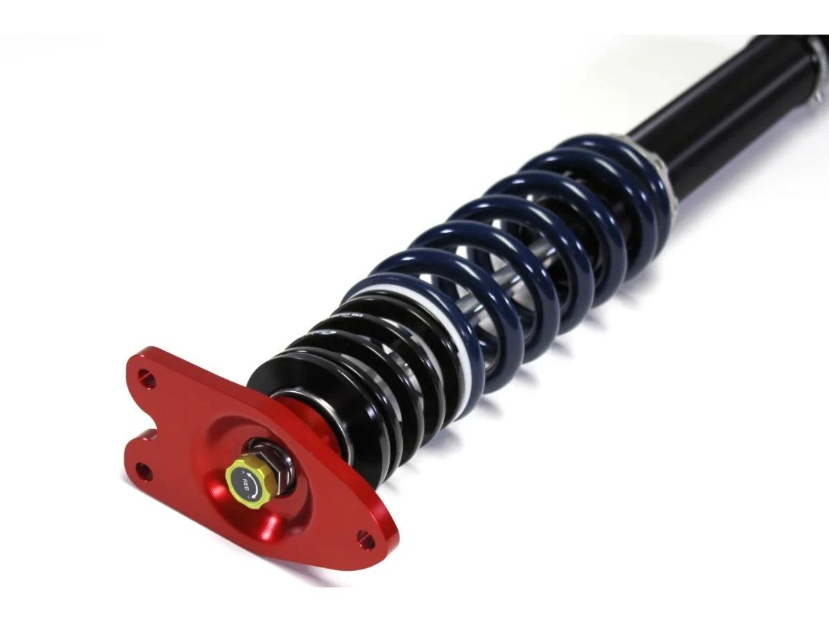 Vorshlag Spherical Shock Mounts A90 Supra, BMW F-Series, G-Series-Suspension-Silicon Valley Bimmer