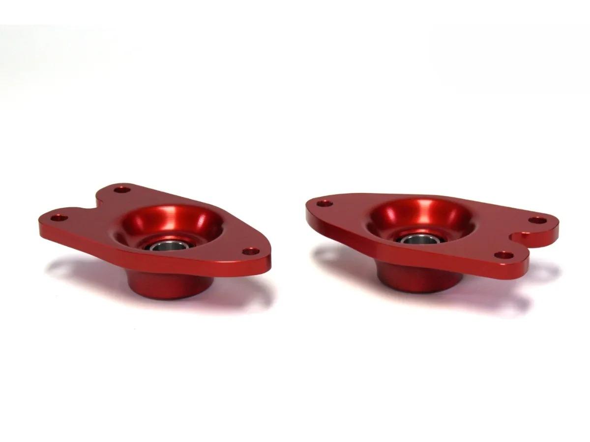 Vorshlag Spherical Shock Mounts A90 Supra, BMW F-Series, G-Series-Suspension-Silicon Valley Bimmer