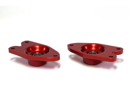 Vorshlag Spherical Shock Mounts A90 Supra, BMW F-Series, G-Series-Suspension-Silicon Valley Bimmer