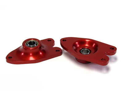 Vorshlag Spherical Shock Mounts A90 Supra, BMW F-Series, G-Series-Suspension-Silicon Valley Bimmer
