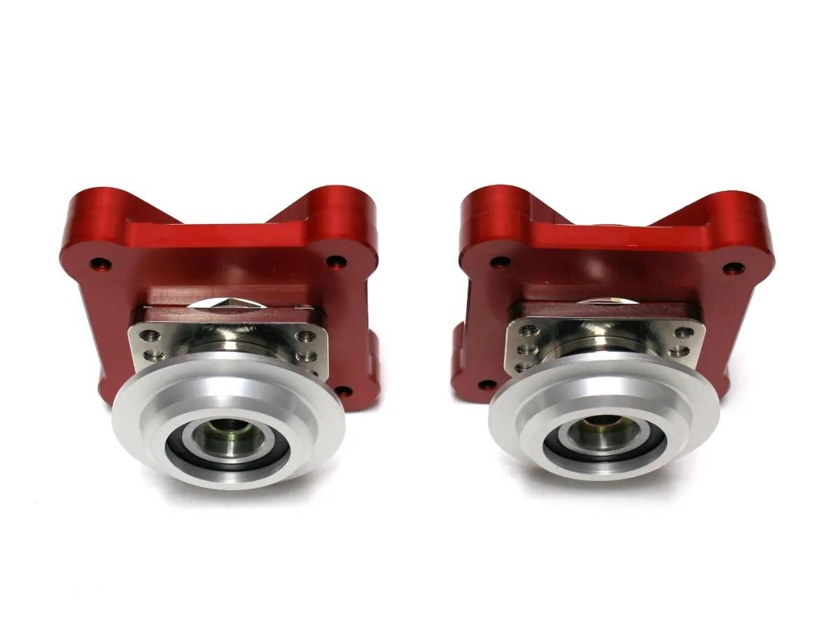 Vorshlag Toyota A90 Supra (2020-up) Camber Plates & Coilover Perches-Suspension-Silicon Valley Bimmer