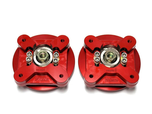 Vorshlag Toyota A90 Supra (2020-up) Camber Plates & OEM Perches-Suspension-Silicon Valley Bimmer