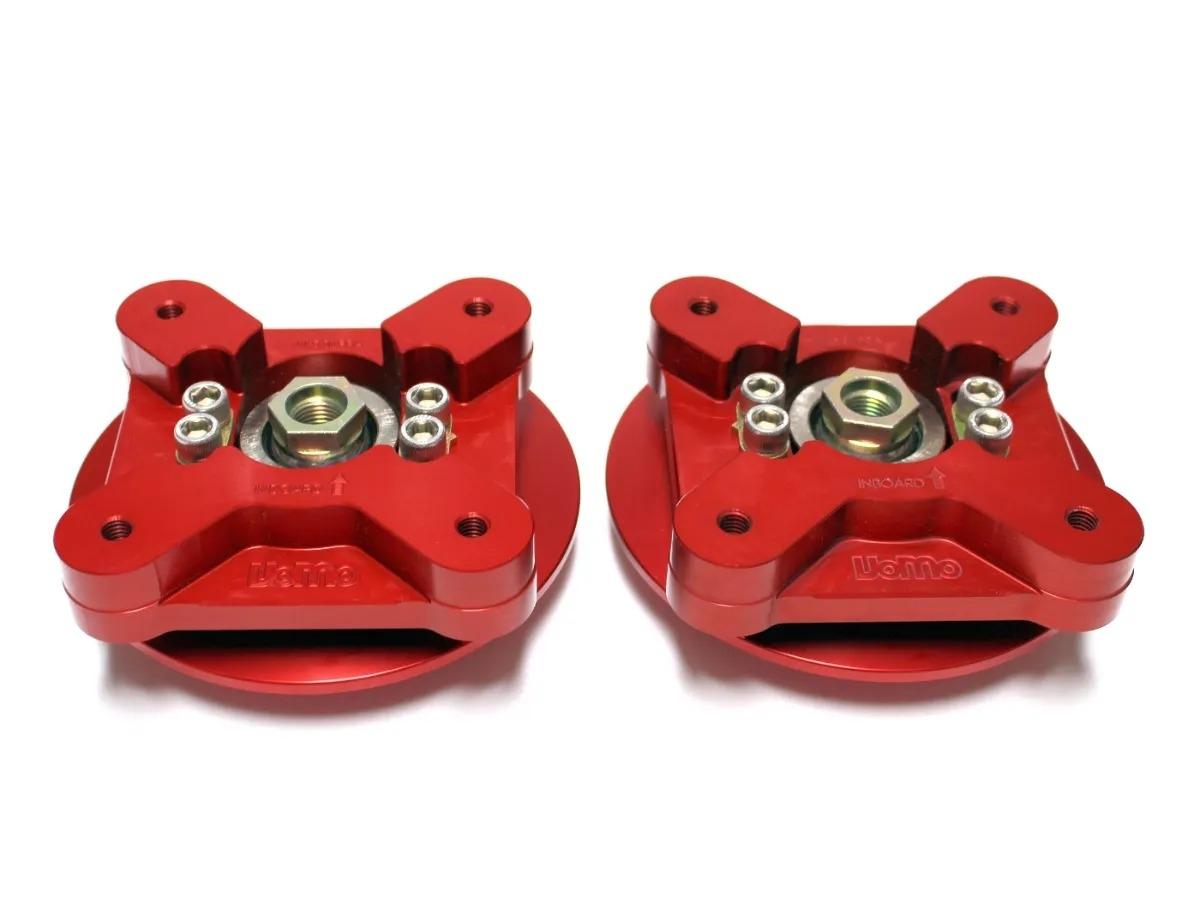 Vorshlag Toyota A90 Supra (2020-up) Camber Plates & OEM Perches-Suspension-Silicon Valley Bimmer