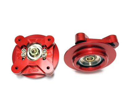 Vorshlag Toyota A90 Supra (2020-up) Camber Plates & OEM Perches-Suspension-Silicon Valley Bimmer