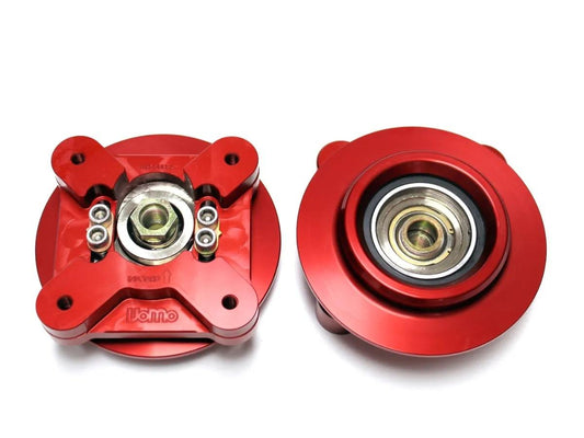 Vorshlag Toyota A90 Supra (2020-up) Camber Plates & OEM Perches-Suspension-Silicon Valley Bimmer
