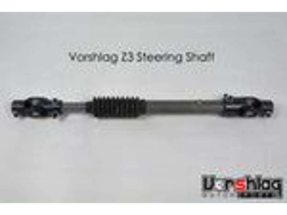 Vorshlag Z3 Competition Steering Shaft Assembly-Performance-Silicon Valley Bimmer