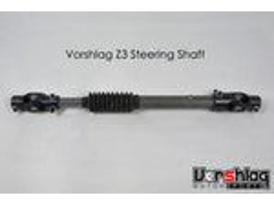 Vorshlag Z3 Competition Steering Shaft Assembly-Performance-Silicon Valley Bimmer