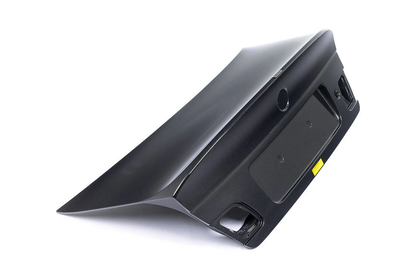 Vorsteiner E46 M3 V-CSL Carbon Aero Bootlid-Exterior-Silicon Valley Bimmer