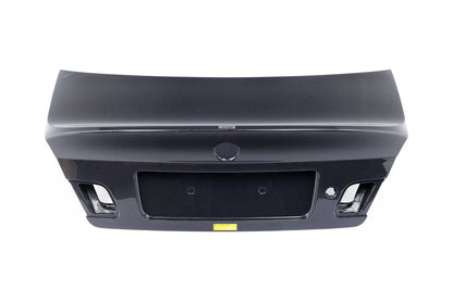 Vorsteiner E46 M3 V-CSL Carbon Aero Bootlid-Exterior-Silicon Valley Bimmer