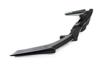 Vorsteiner F8X M3 / M4 Carbon Fiber Rear Diffuser-Exterior-Silicon Valley Bimmer