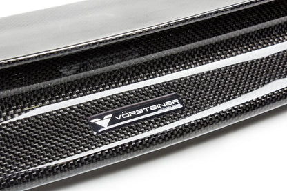 Vorsteiner F8X M3 / M4 GTS Carbon Front Lip Spoiler-Exterior-Silicon Valley Bimmer
