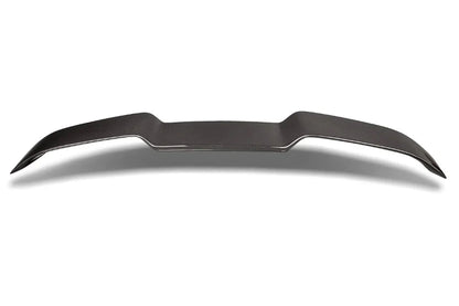 Vorsteiner G80 M3 Dry Carbon Aero Trunk Spoiler - 2x2 Gloss Finish-Exterior-Silicon Valley Bimmer
