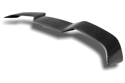 Vorsteiner G80 M3 Dry Carbon Aero Trunk Spoiler - 2x2 Gloss Finish-Exterior-Silicon Valley Bimmer