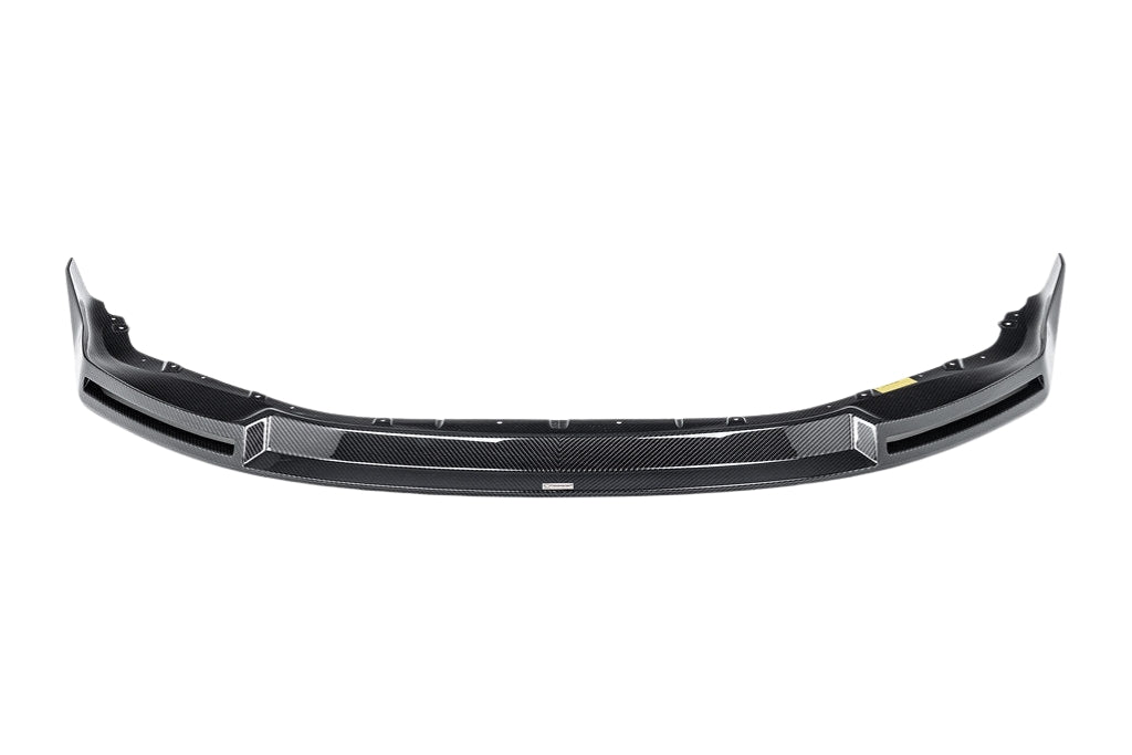 Vorsteiner G87 M2 Dry Carbon Aero Front Lip-Exterior-Silicon Valley Bimmer