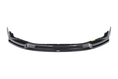 Vorsteiner G87 M2 Dry Carbon Aero Front Lip-Exterior-Silicon Valley Bimmer