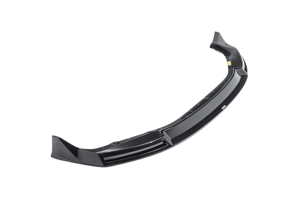 Vorsteiner G87 M2 Dry Carbon Aero Front Lip-Exterior-Silicon Valley Bimmer