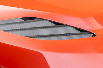 Vorsteiner G87 M2 Dry Carbon Aero Hood-Exterior-Silicon Valley Bimmer
